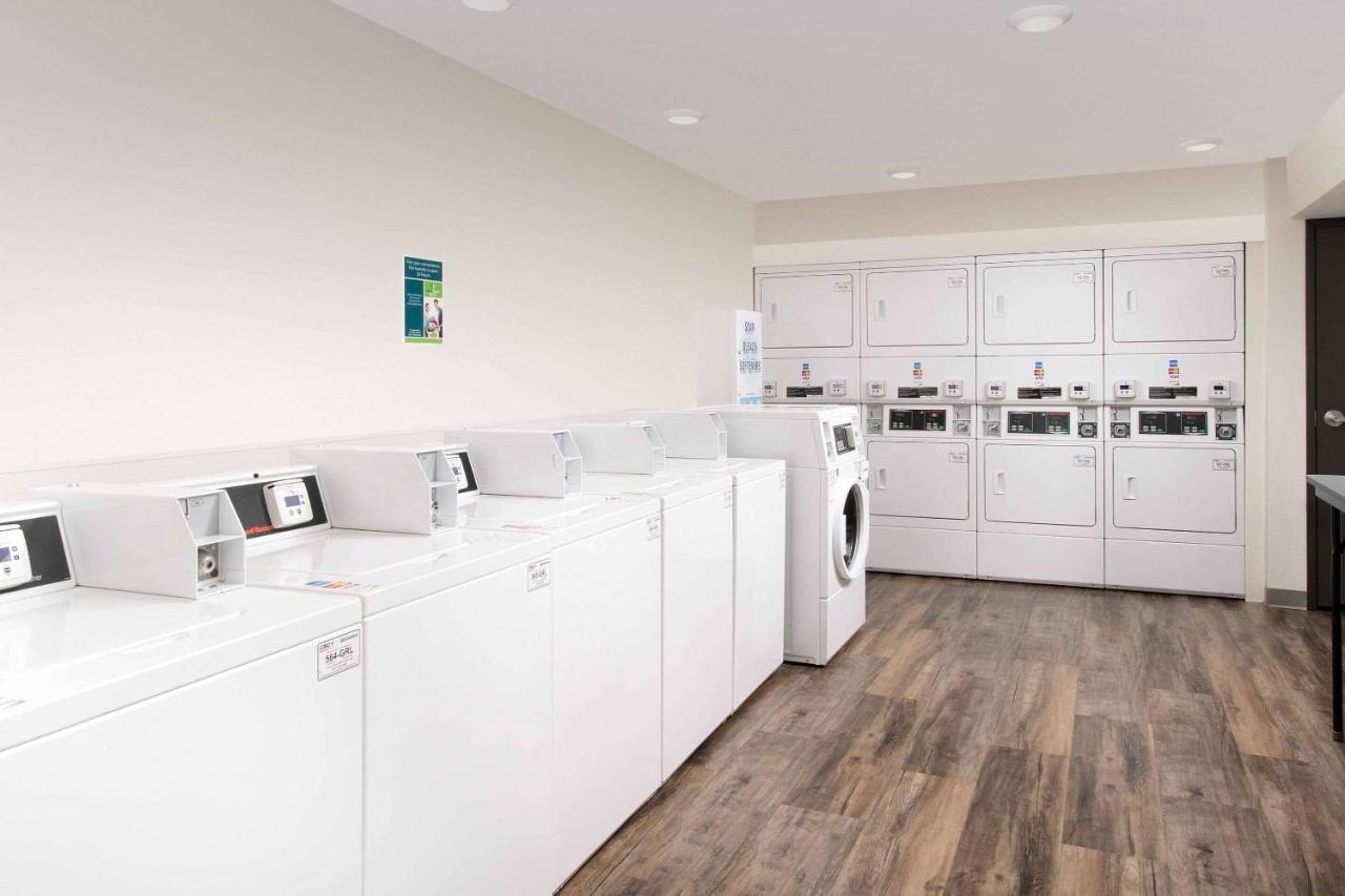 Woodspring Suites Austin South Central I-35 מראה חיצוני תמונה