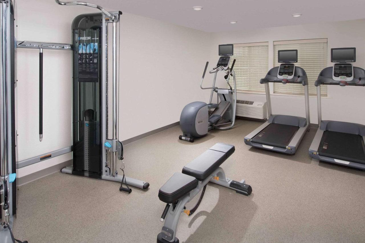 Woodspring Suites Austin South Central I-35 מראה חיצוני תמונה