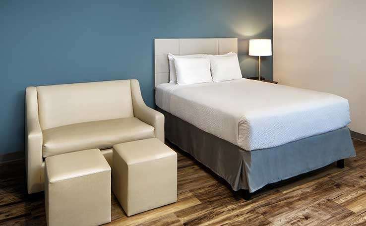 Woodspring Suites Austin South Central I-35 חדר תמונה